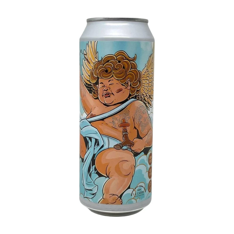 Pulfer For Goodness Shake | Smoothie Stout