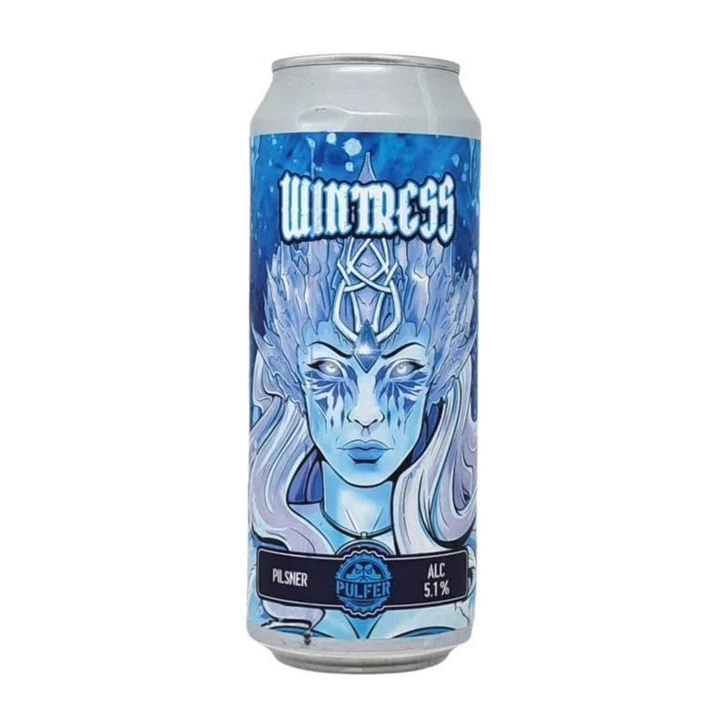 Pulfer Wintress | Pilsner