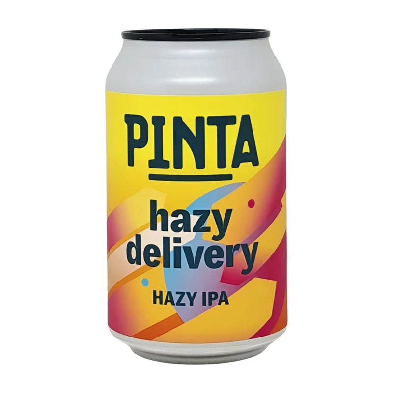 PINTA Hazy Delivery | NEIPA