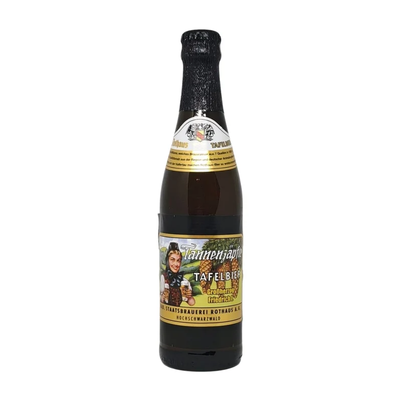 Rothaus | Tafelbier
