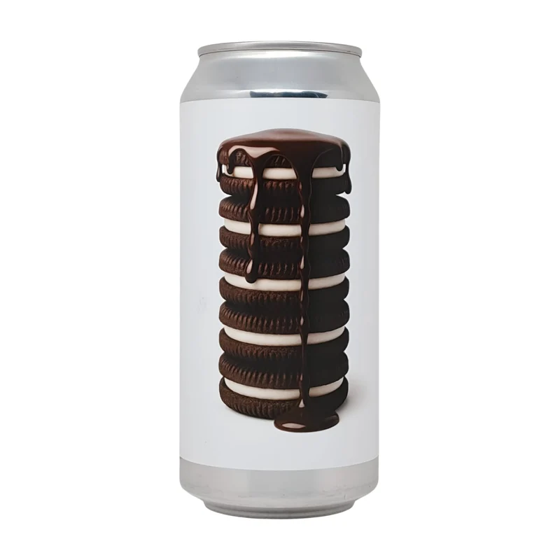 White Dog Cookies & Cream | Pastry Stout