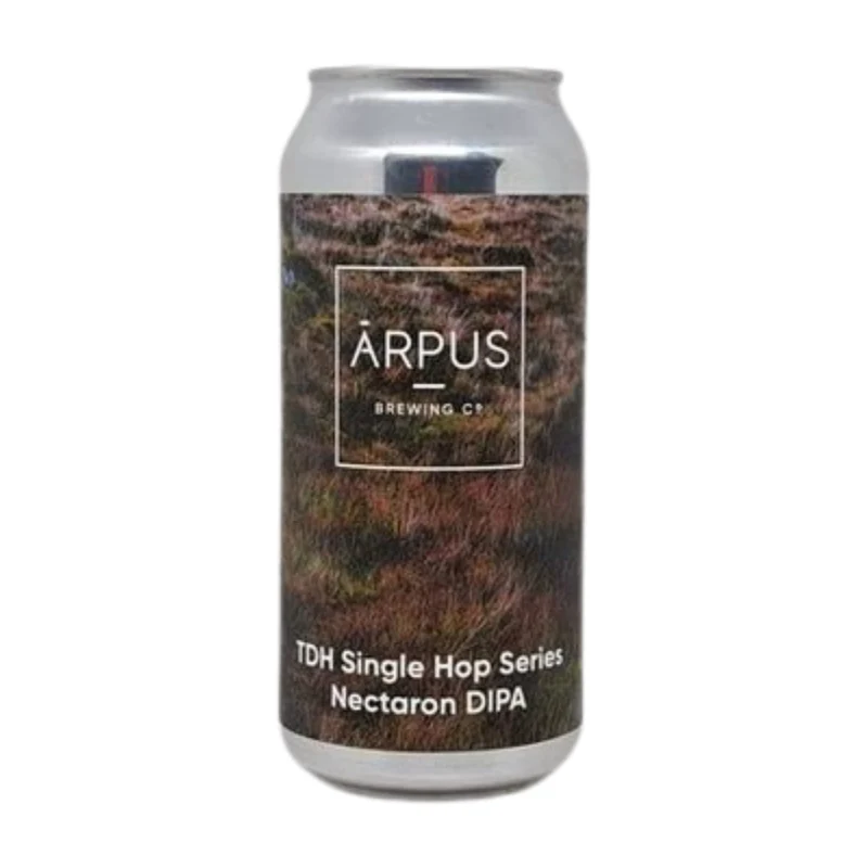 Arpu TDH Single Hop Nectaron | DIPA