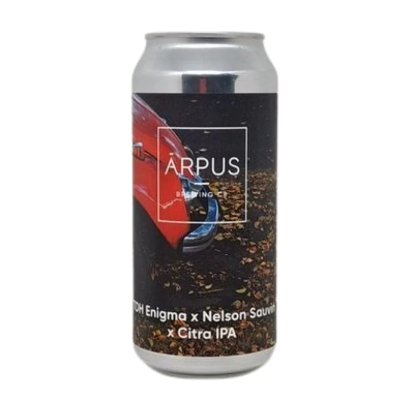 Arpus TDH Enigma Nelson Sauvin Citra | NEIPA