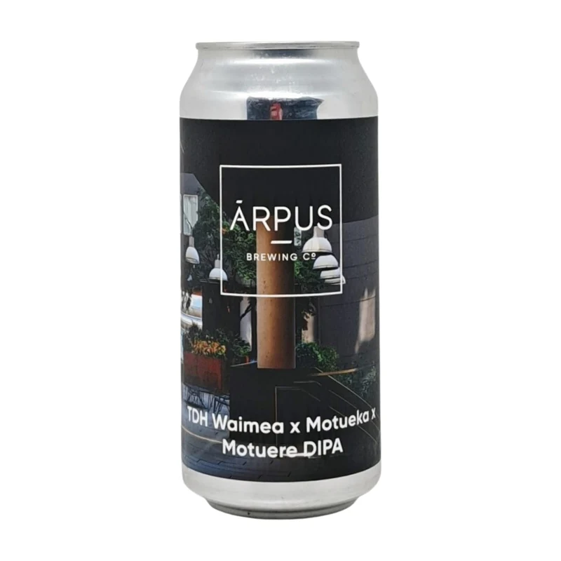 Arpus TDH Waimea Motueka Motuere | DIPA