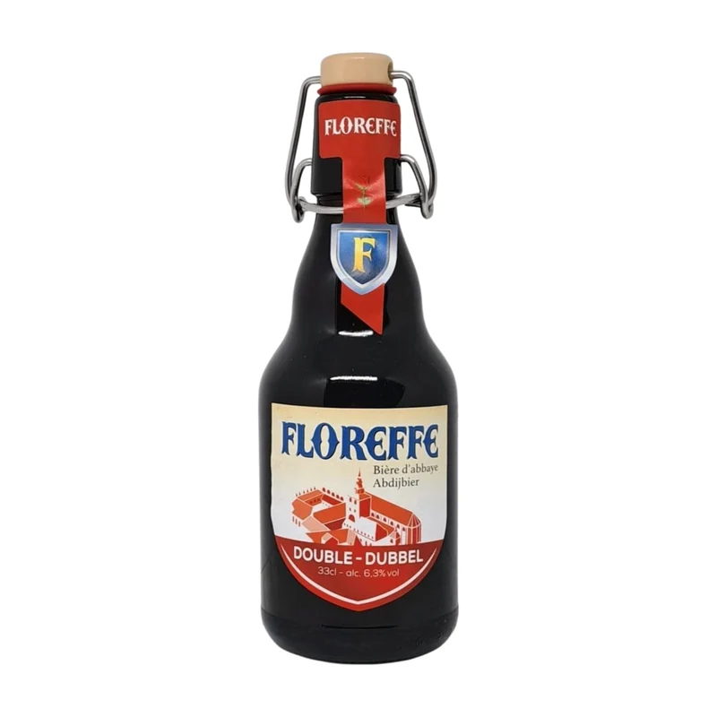 Lefebvre Floreffe | Dubbel