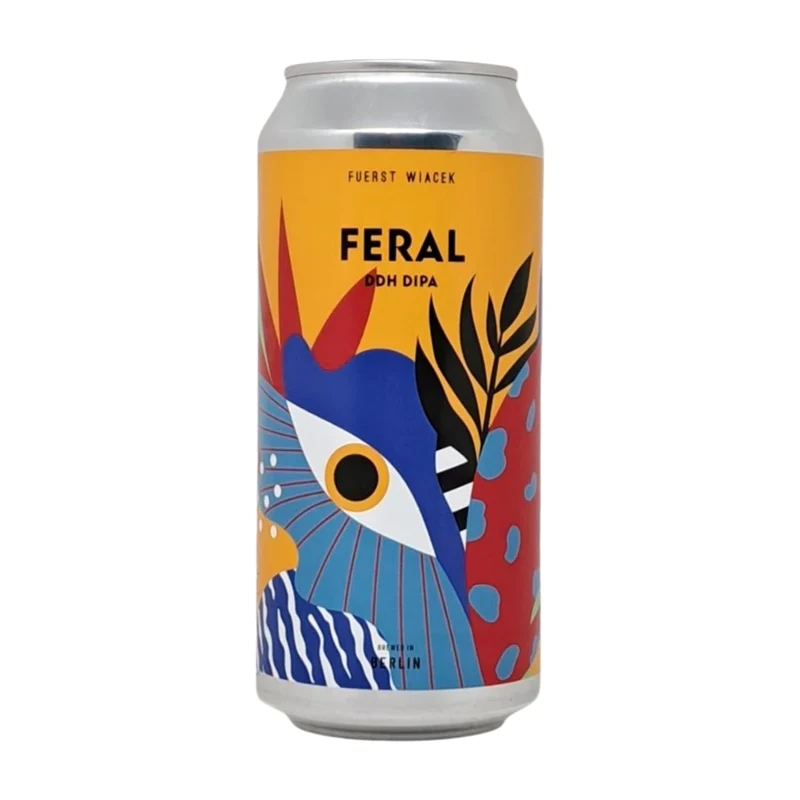 Fuerst Wiacek Feral | DIPA