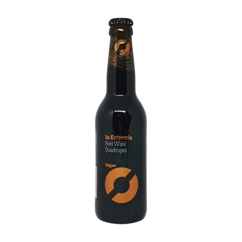 Nogne In Extremis | BA Quadrupel