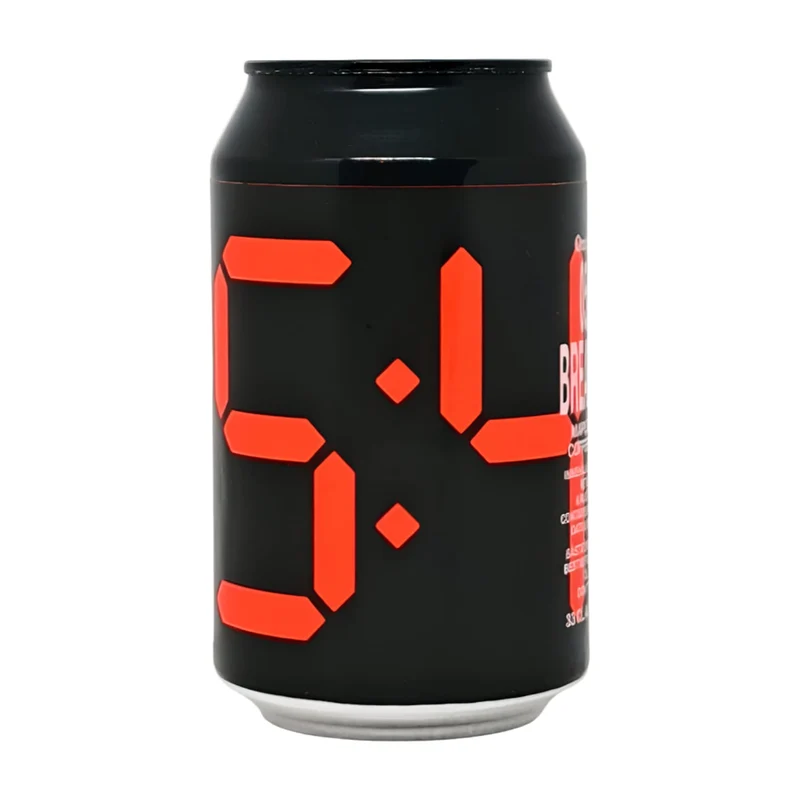 Omnipollo 05:45 Breakfast | Coffee Porter