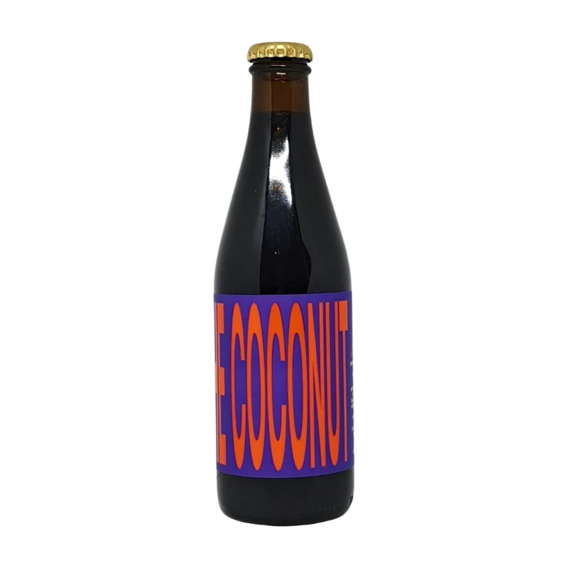 Omnipollo All the Coconut | Pastry Stout