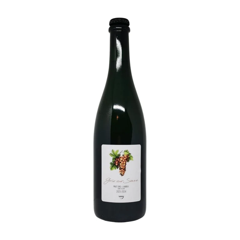 BoerenErf Gris sur Senne 23/24 | Lambic