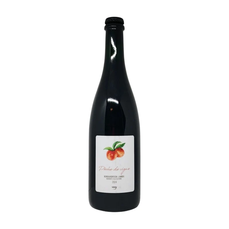 Boerenerf Peche de Vigne | Lambic