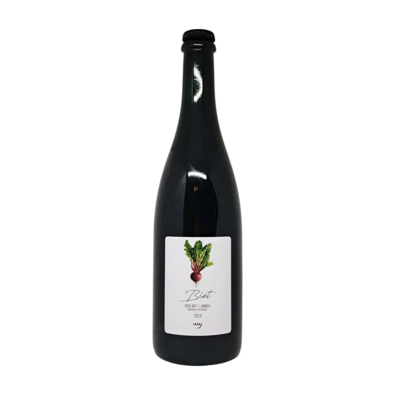 Boerenerf Biet | Lambic