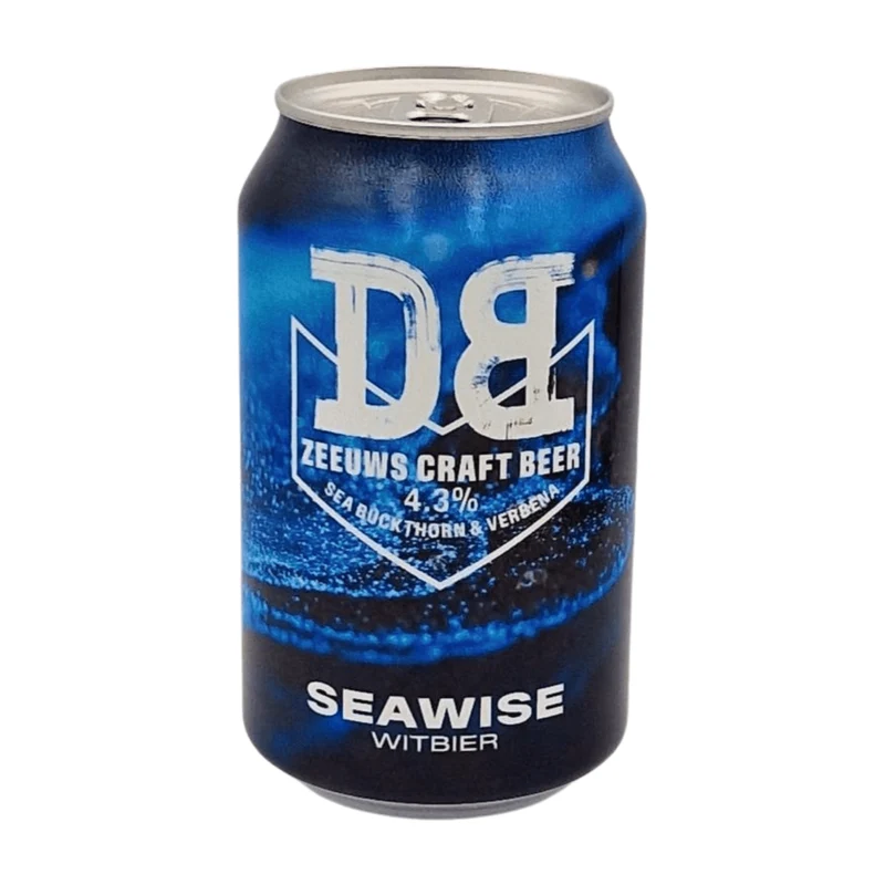 Dutch Bargain Seawise | Weizen