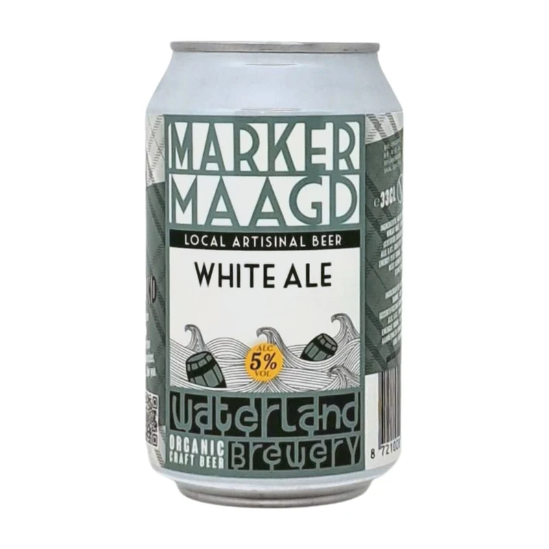 Waterland Marker Maagd | Witbier