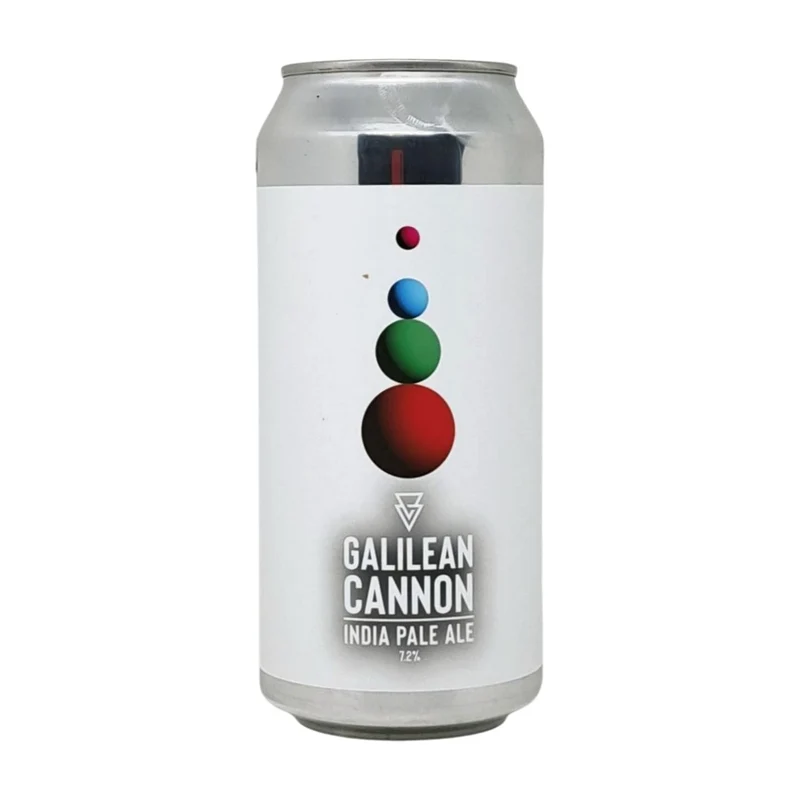 Azvex Galilean Cannon | NEIPA
