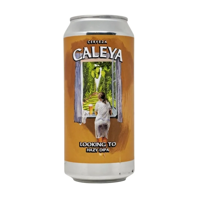 Caleya Looking To | DIPA