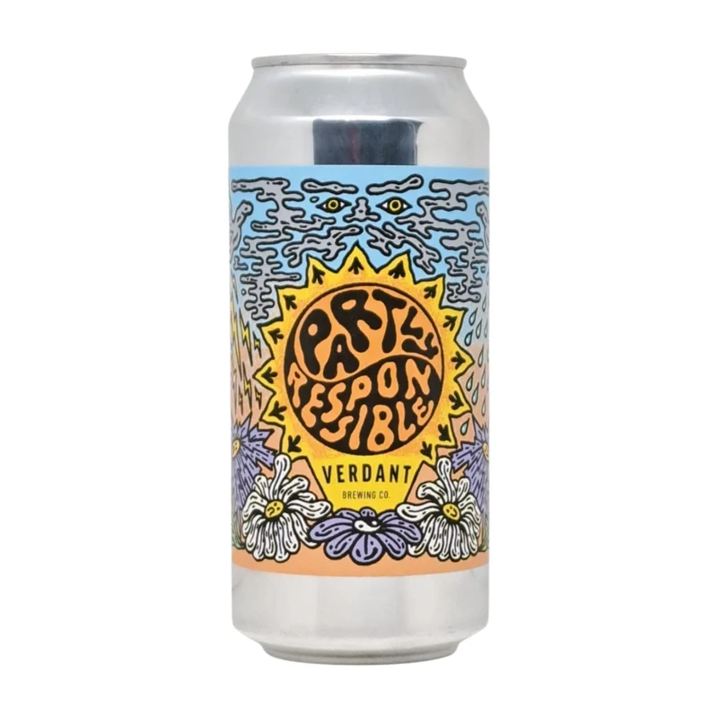 Verdant Partly Responsible | NEIPA