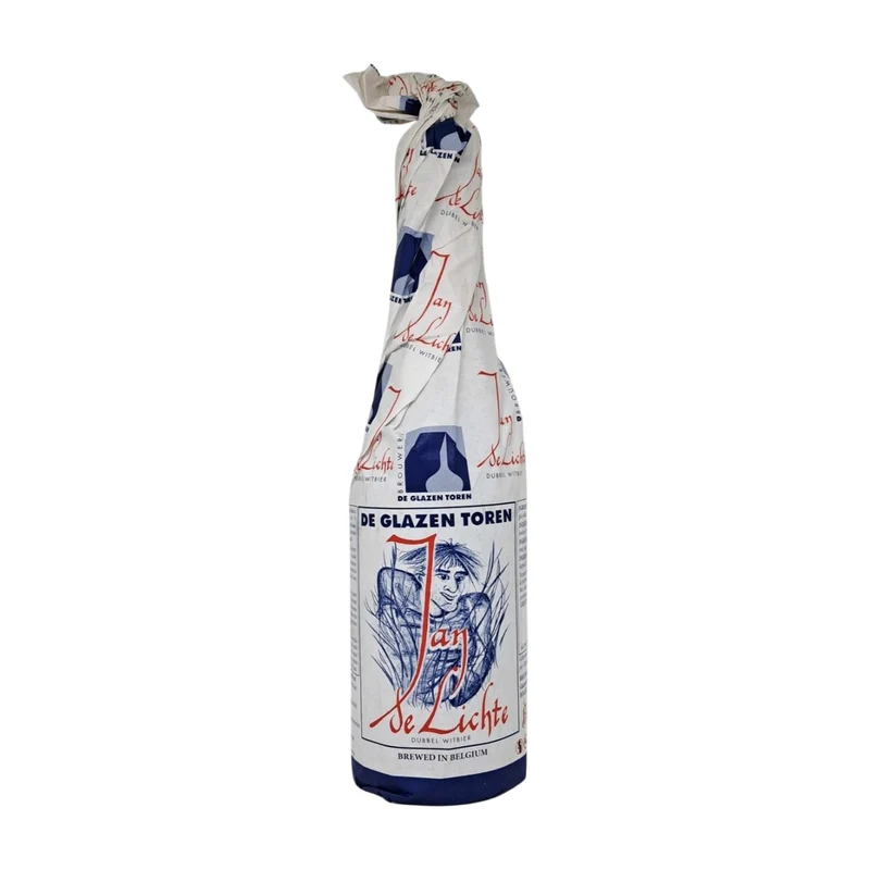 De Glazen Toren Jan De Lichte (75 cl) | Witbier