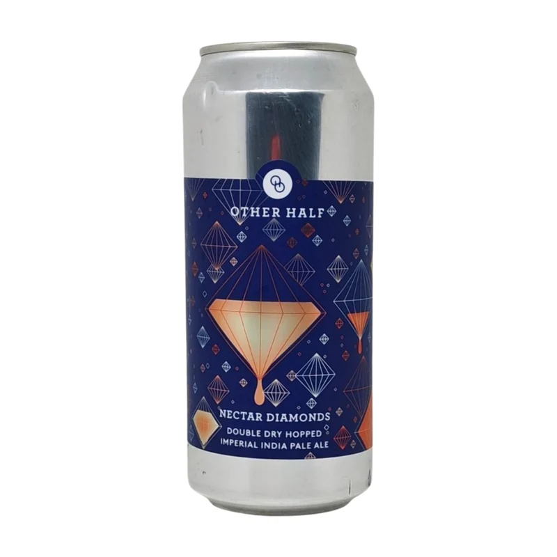 Other Half Nectar Diamonds | DIPA