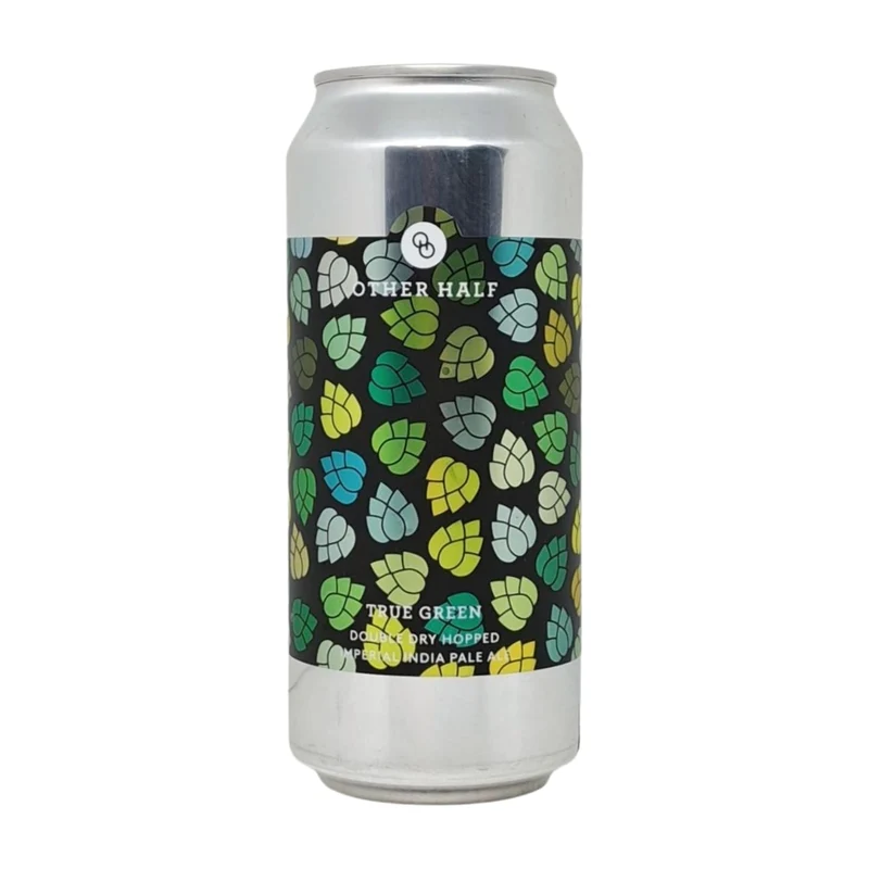Other Half True Green | DIPA