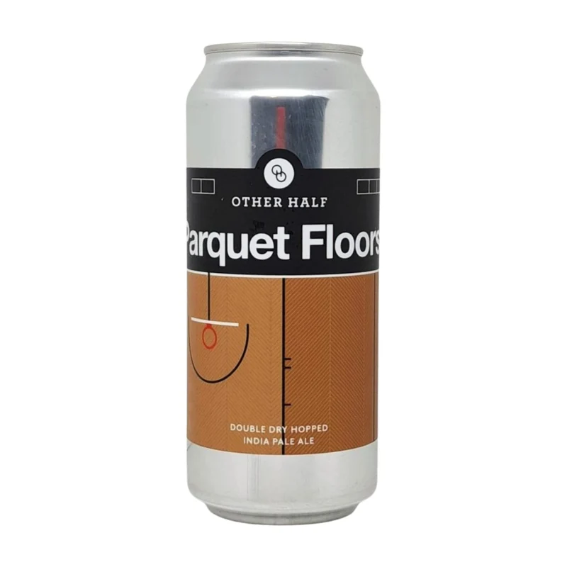 Other Half Parquet Floors | NEIPA