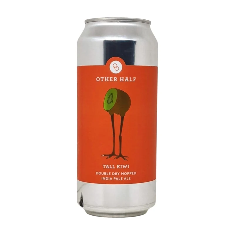 Other Half Tall Kiwi | NEIPA