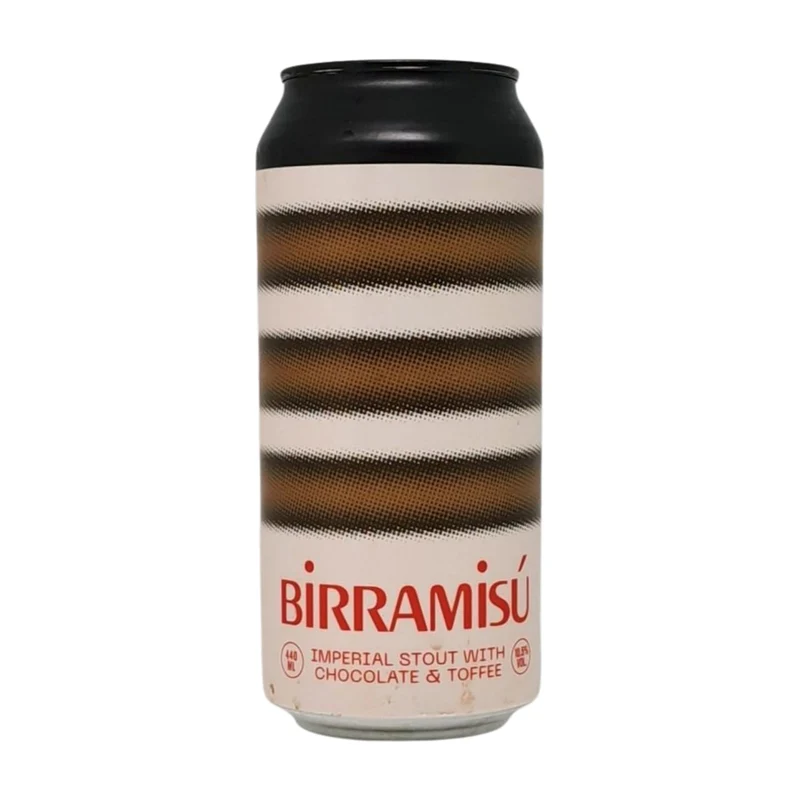 RioAzul Birramisu | Pastry Stout