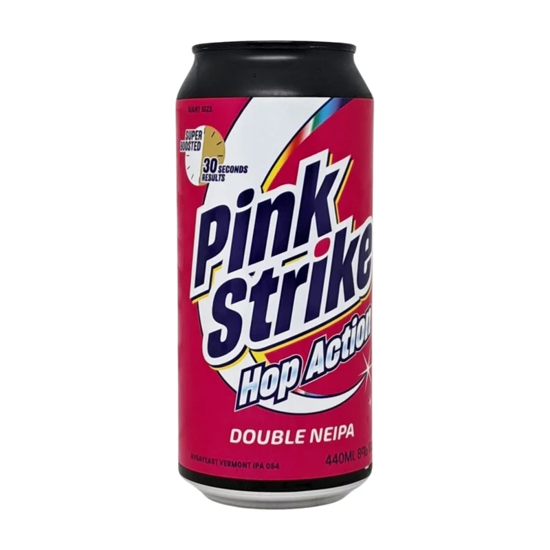Rioazul Pink Strike | DIPA