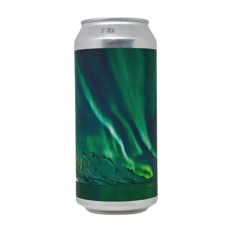White Dog Juicealis | NEIPA