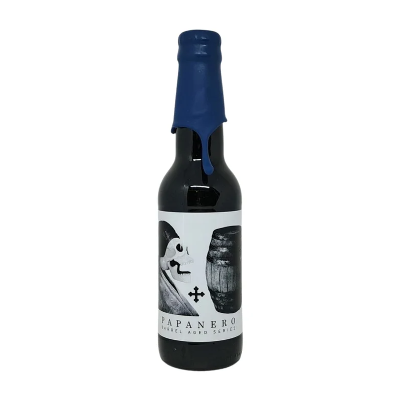 Ritual Lab Papanero: Rum | BA Stout