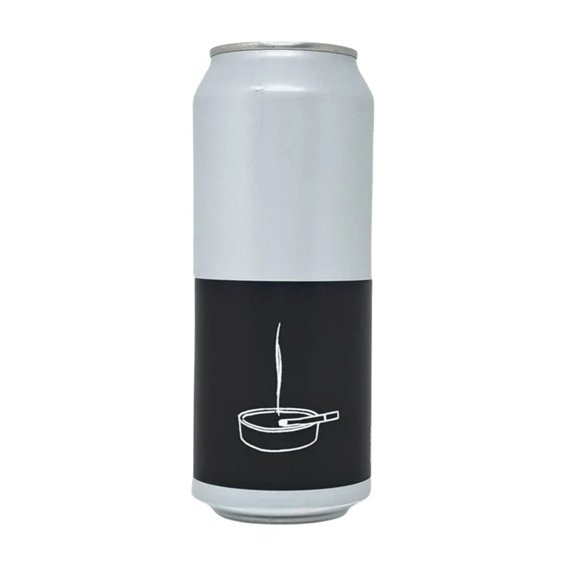Ziemia Obiecana Ciemne Sprawki 2025 | Black DIPA