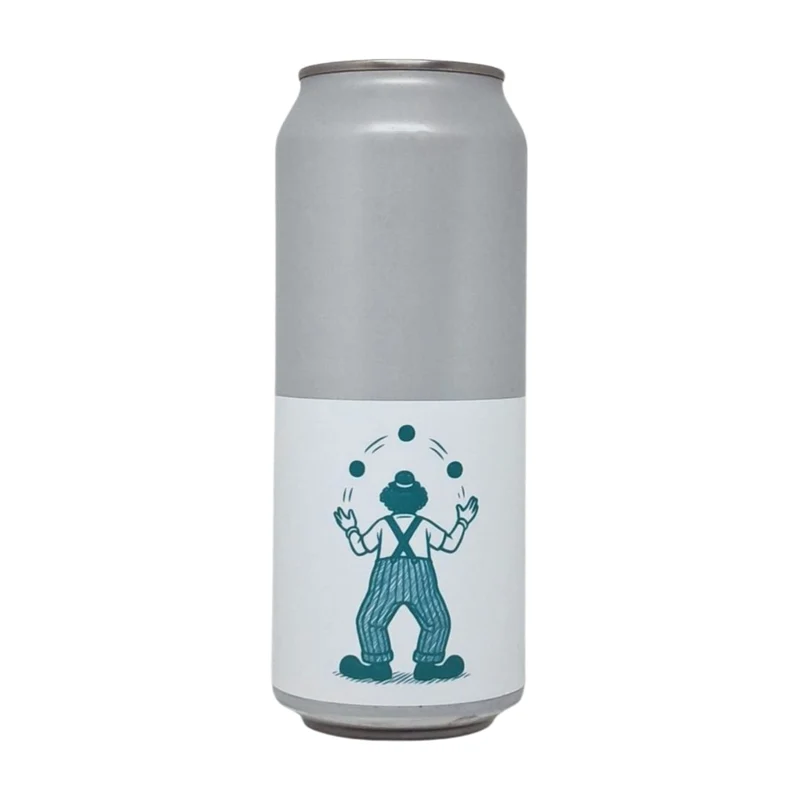 Ziemia Obiecana Klaun | NEIPA
