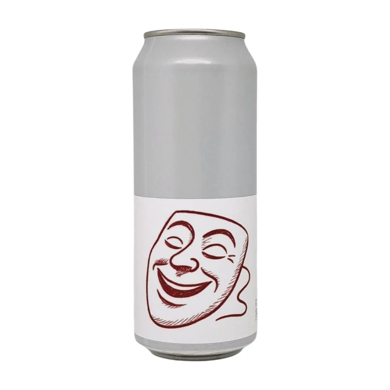 Ziemia Obiecana Smile and put on a happy face | TIPA