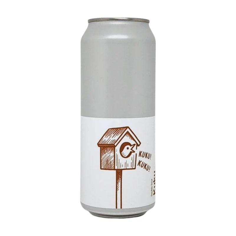 Ziemia Obiecana Kuku | Sour