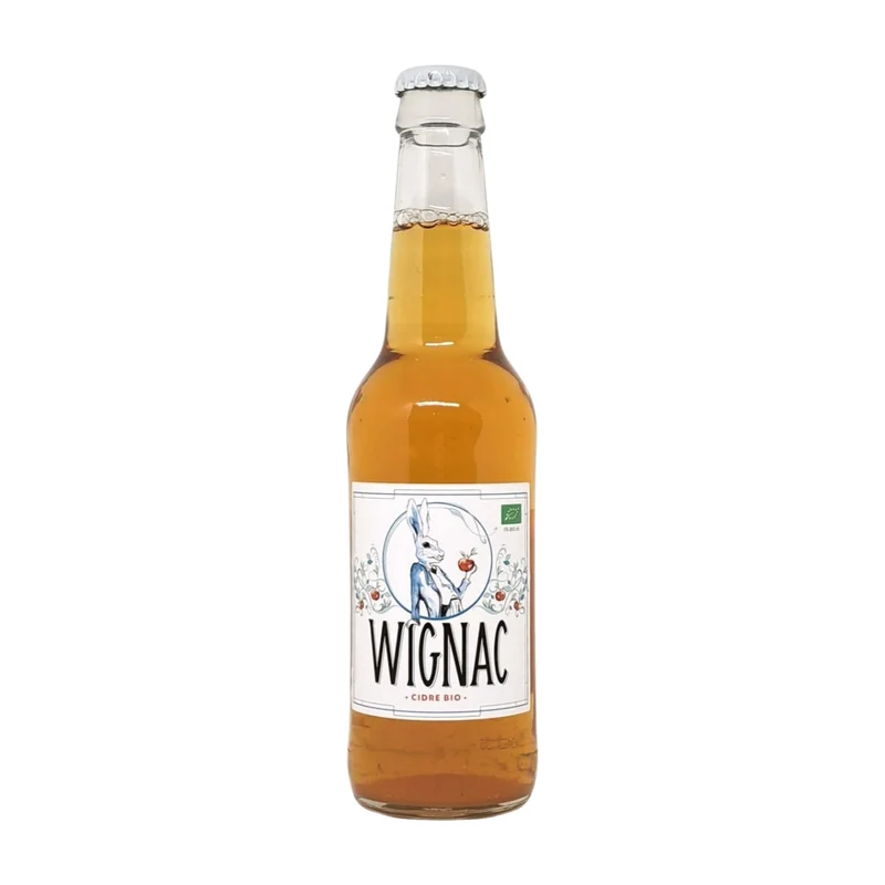 Wignac Original | Cider