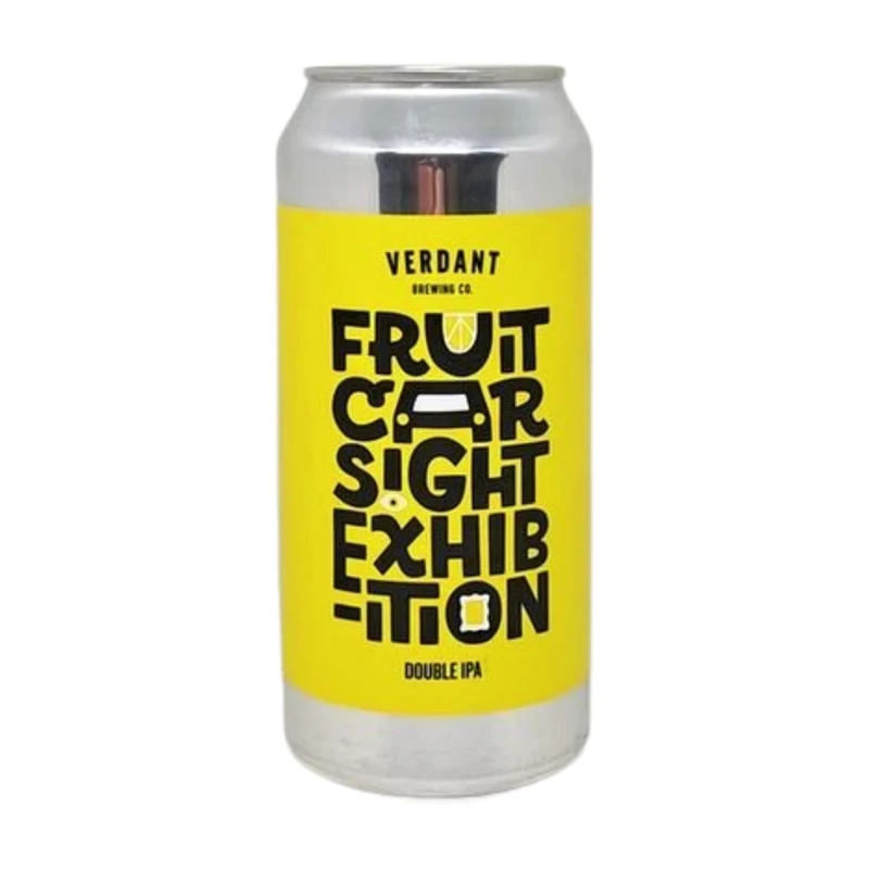 Verdant Fruit, Car, Sight, Exhibition | DIPA