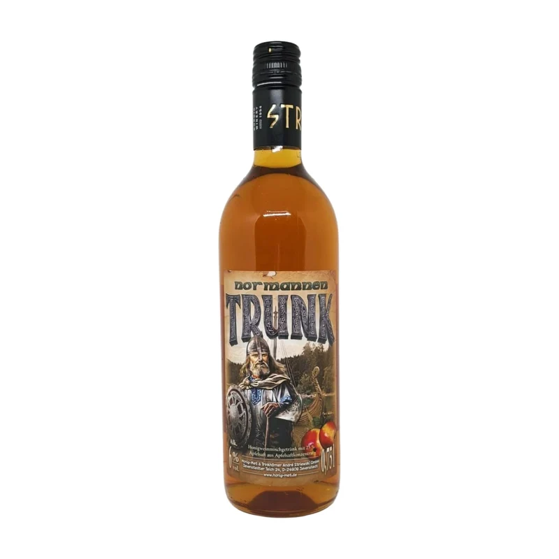 Heathen Mead Normannen Trunk | Mede