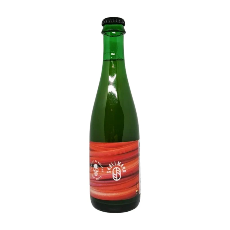 De Meester Meester Skøll | Brut