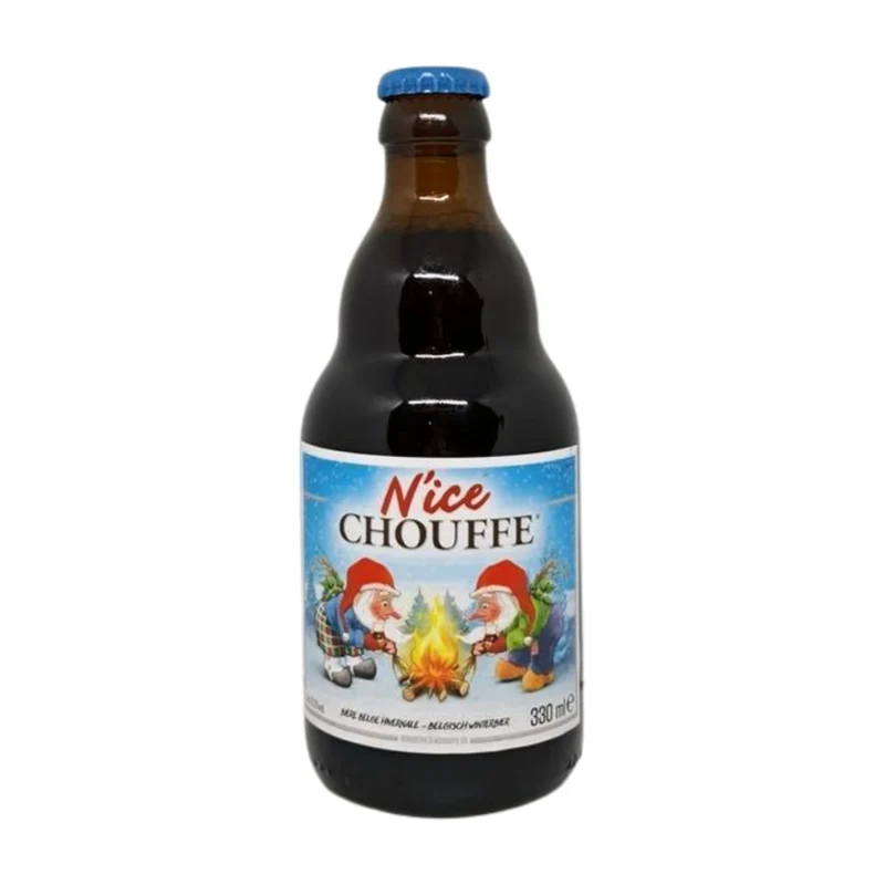 D'Achouffe N'ice Chouffe | Winterbier