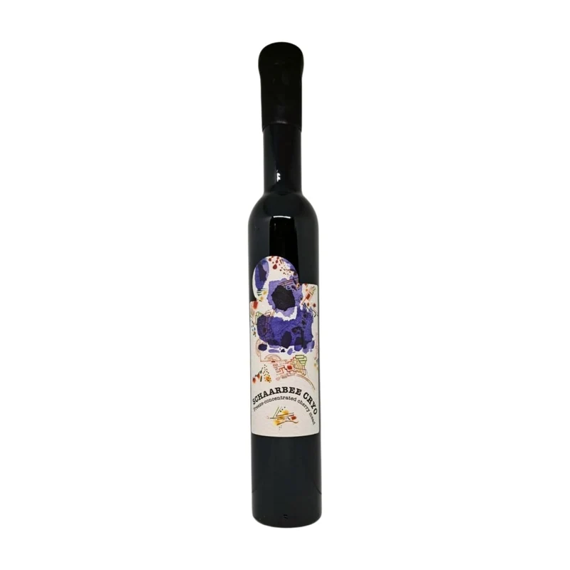 Marlobobo SCHAARBEE CRYO 2024 | Freeze Distilled Mead
