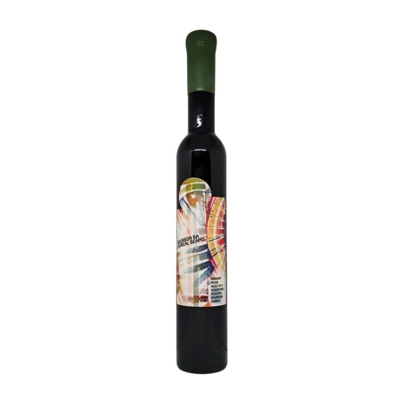 Marlobobo Bourbon BA Boreal Beams 2023 | BA Mead