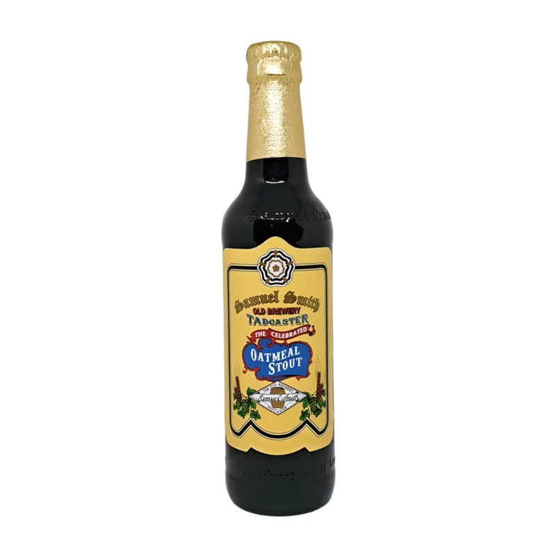 Samuel Smith Winter Welcome Ale | Winterbier