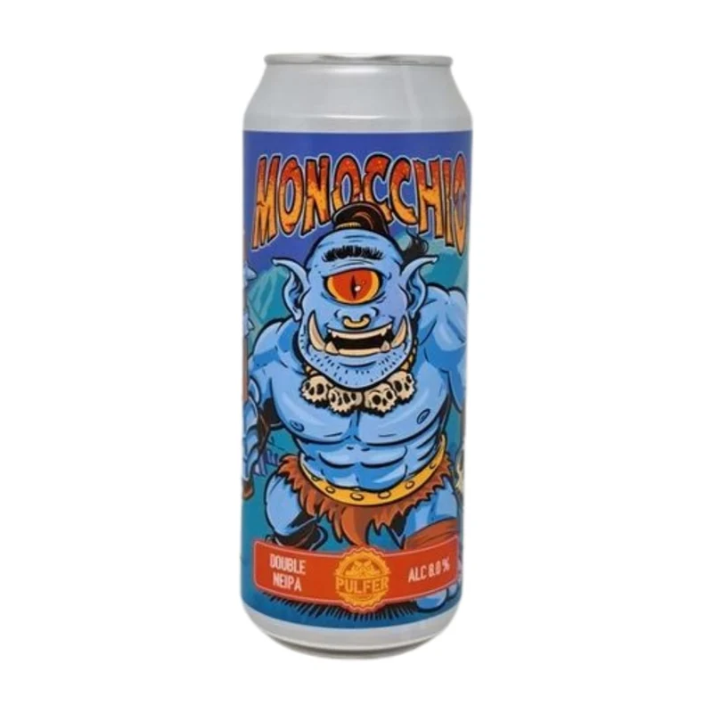 Pulfer Monocchio | DIPA