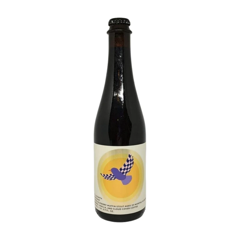 Other Half X Alesmith Daybreak Speedway | BA Pastry Stout