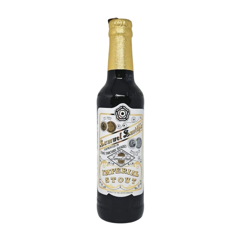 Samuel Smith | Imperial Stout