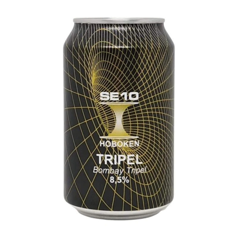 SE 10 Bombay | Tripel