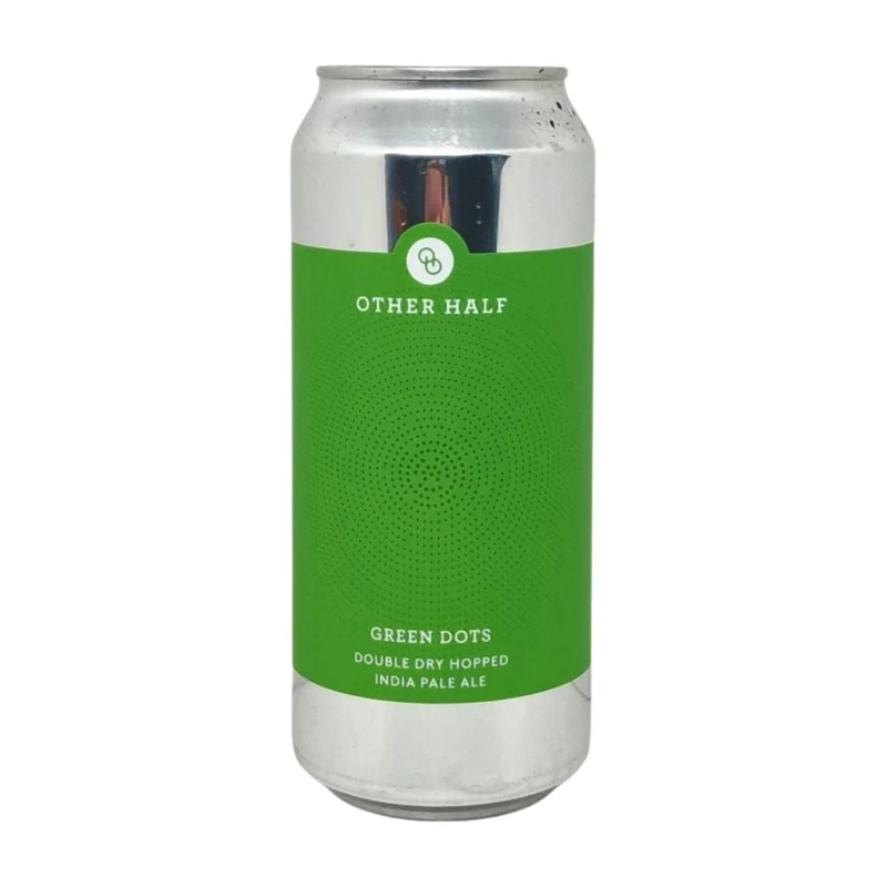 Other Half Brewing Green Dots | NEIPA