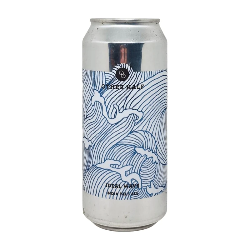 Other Half Brewing Ideal Wave | NEIPA