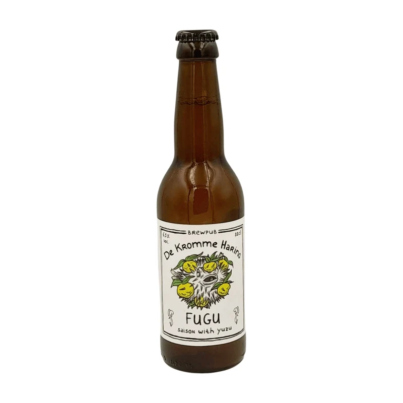 De Kromme Haring Rouget | Saison