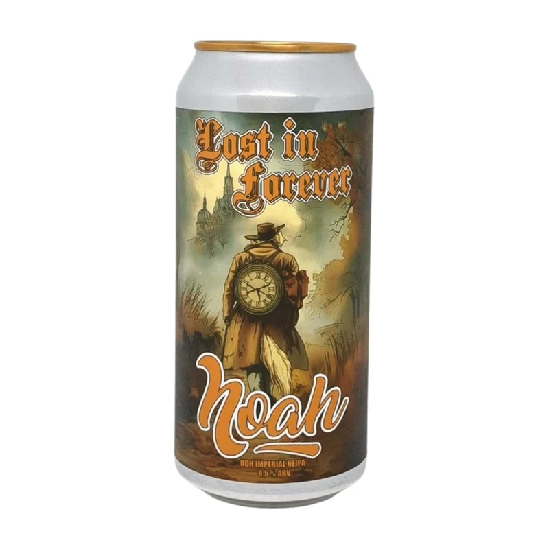 Bere NOAH Lost In Forever | DIPA